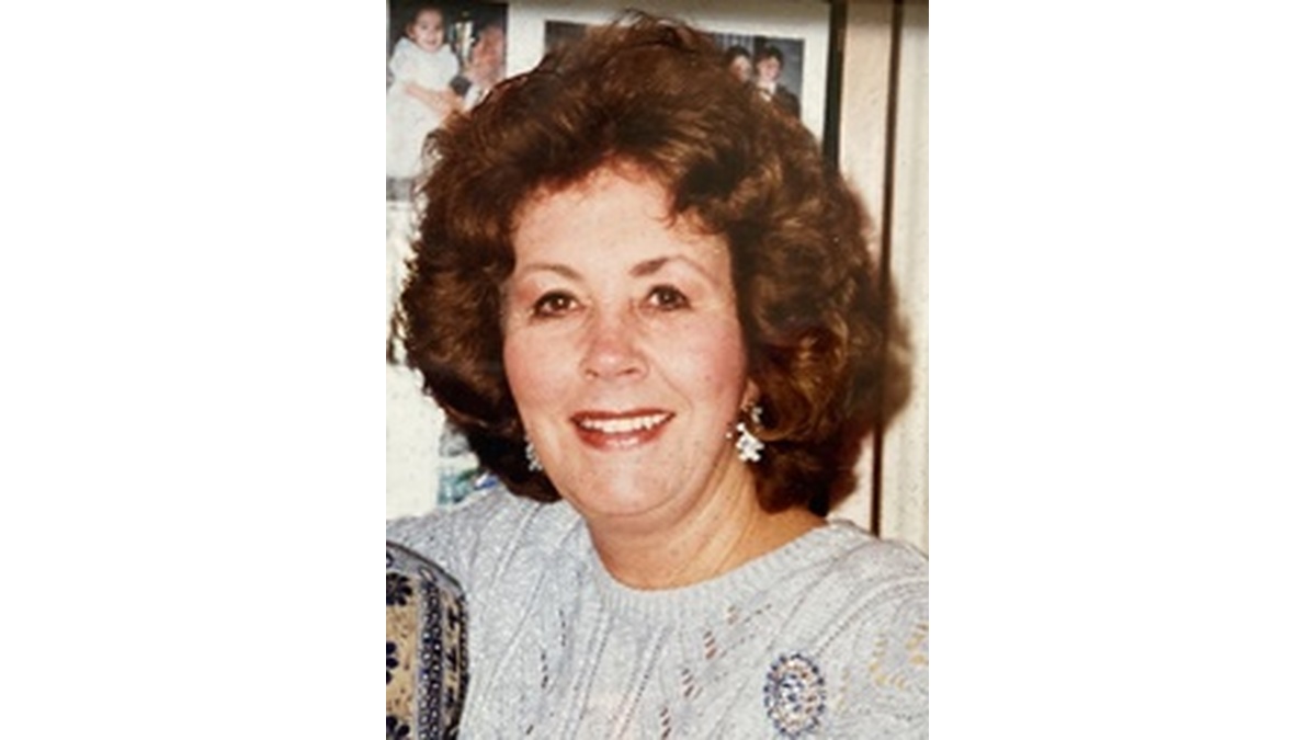 Margo A. Ackerman Obituary Cincinnati, OH T.P. White & Sons Funeral